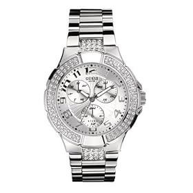 Guess Prism 14503L1- Orologio da donna