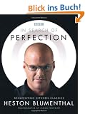 In Search of Perfection: TV Tie-in