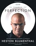 In Search Of Perfection