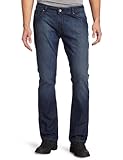 Volcom Men's Roadhouse Bootleg Jean
