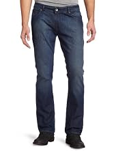  Volcom Men's Roadhouse Bootleg Jean