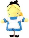 Disney Alice in Wonderland PookaLooz Plush Doll Alice