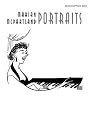 Portraits: Piano Solos