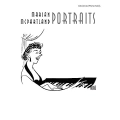 Marian McPartland Portraits: Piano Solos