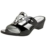 Stonefly Womens Vanity Q Wedge