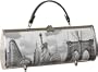 Prezzo New York Theme Clutch