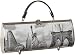 Prezzo New York Theme Clutch