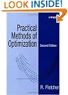 Practical Methods of Optimization