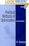 Practical Methods of Optimization