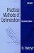 Practical Methods of Optimization