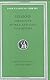 Theogony. Works and Days. Testimonia (Loeb Classical Library)