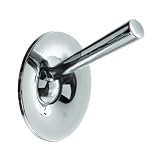 KOHLER K-2443-4-CP Fountainhead Integral Laminar Faucet, Polished Chrome