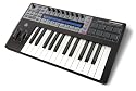 Novation Remote 25 SL Compact USB MIDI Controller Keyboard with AutoMap Universal Technology, 25 Keys
