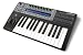 Novation Remote 25 SL Compact USB MIDI Controller Keyboard with AutoMap Universal Technology, 25 Keys