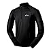 Mens ASICS Thermopolis XP Long Sleeve 1/2 Zip Technical Top