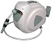 Sirocco 05121012 Gartenschlauch-Aufroller 1/2 Zoll, 20 m beige