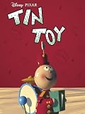 Tin Toy