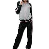 NIKE　ナイキ　ROOKIE DRI-FIT ジャージ<strong>上下</strong>セット《レディース》 　377985-377986-018-018