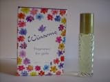 Winsome Fragrance for Girls - Kids Fragrance - Perfect stocking stuffer!