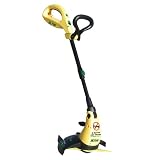 Sharper Blade SB00021 3-Speed Electric Grass Trimmer