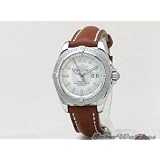 BREITLING Windrider Collection Cockpit Mens Watch in Steel A4935011 G595 CN by Breitling