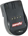 Digipower DSLR-500N 1 Hour Travel Charger for Nikon SLR