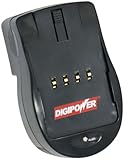 Digipower DSLR-500S 1 Hour Travel Charger for Sony SLR