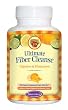 Nature's Secret Ultimate Fiber Citrus Burst 7.9 oz (Pack of 2)