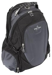 TETON Sports Tech The Professional Backpack