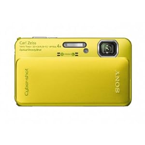 DSC-TX10/G