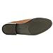 Nine West 7Feneley Round Toe Leather Loafer