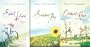 The Scent of Lilacs / Orchard of Hope / Summer of Joy - 3 Book Set (Hollyhill Series, 1-3)