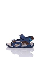 Mistral Sandalias K13899-1 (Marino)