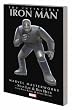 Marvel Masterworks: The Invincible Iron Man Volume 1 TPB (Invincible Iron Man (Paperback Numbered))