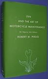 Zen and the Art of Motorcycle Maintenance