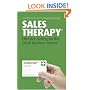 Sales Therapy: Effective Selling for the Small Business Owner