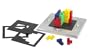 Blokus 3D Game