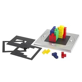 Blokus 3D! Blokus 3D!