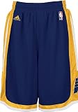 Indiana Pacers Youth adidas Team Logo Short Sleeve Tee - X-Large (18-20)