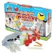 WILD SCIENCE HYPERLAUNCHER ROCKET BALL
