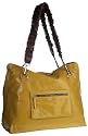 Betty Jackson Ruched Bag