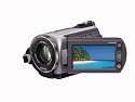 Sony DCR-SR72 Hard Disc Drive Camcorder With 2.7'' LCD Screen