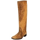 Reed Evins Women's 314 Hair Ballet Boot