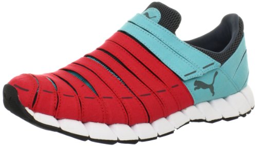 PUMA Women's Osu Canvas Running Shoe