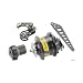 Rohloff Disk Speedhub QR 32h black