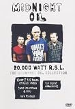 Produkt-Bild: Midnight Oil - 20,000 Watt R.S.L. - The Midnight Oil Collection