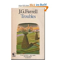Troubles (Flamingo)