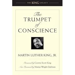 The Trumpet of Conscience