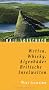 Wetten, Whisky, Algenb�der. Britische Inselwelten