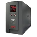 APC BR1200LCDI Back UPS RS 1200VA 720W 230V LCD Uninterruptible Power Supply black